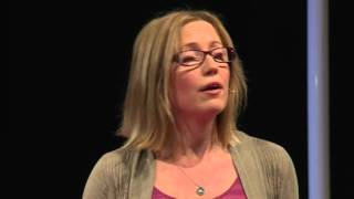 Paris and Perspectives on Climate Change | Alice Bows-Larkin | TEDxYouth@Manchester