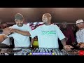 MR THELA & MABOOTY | Gqom Live Set | Rands Cape Town | Rands Sundays