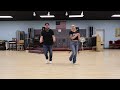 Miles On It - Line Dance DEMO (BEGINNER)