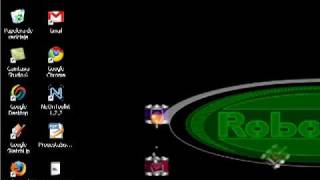 Tutorial robocode parte1