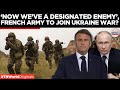 NATO’s New Order: Can France’s Army Rise to the Challenge Against Putin’s Russia by 2027? | TN World