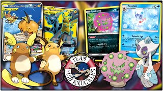 Unified Minds Testing. PikaRom vs Froslass/Spiritomb