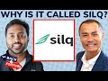 Tech Startup Silq CEO Explains Company Name