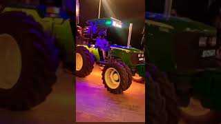 New tractor trailer whatsapp status video #tractor_lover