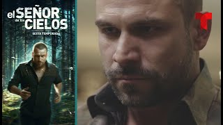 El Señor de los Cielos 6 | Capítulo 24 | Telemundo