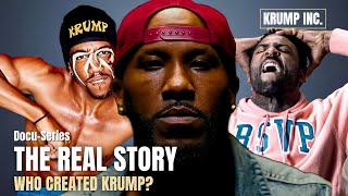 Who Created Krump? | The Real Story Rize Didn't Want you to Hear | Ep. 1 | Krump Inc.