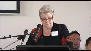He Ara Whakamua - Anne Milne