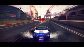 【Asphalt8】毎日マルチ#156 加速まけ…