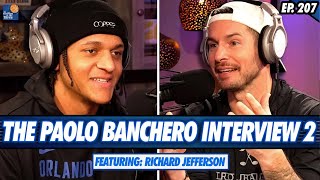 Paolo Banchero on Manifesting His NBA All-Star Goal & Intense Shooting Workouts with Kevin Durant