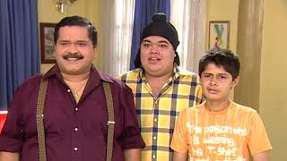 Hukum Mere Aaka | हुकुम मेरे आका | Episode 203 | Hindi TV Show | Comedy Serial - Full HD