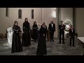 ave maria caccini vokalensemble voskresenije in liechtenstein