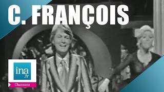 Claude François "C'est la même chanson" (live officiel) | Archive INA