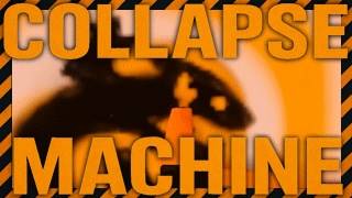 infinite forever paint to draw on any object! See final logo (52s) | COLLAPSE MACHINE