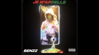 Benzz - Je M'appelle (8D Audio)