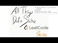 LeetCode (Topic: string) - Easy : Reverse Words in a String III (Python) #ComputerScience