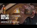 Aberfeldy 21 Year Old Single Malt | Whisky Review | GreatDrams