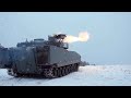 BAE Systems’ CV90 increases lethality by testing SPIKE LR anti-tank guided missile