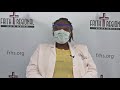 dr. afua ntem mensah discusses covid 19 vaccinations 12.18.20 part 1