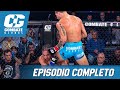 GUERRA DE NACIONES: México vs Estados Unidos | EPISODIO COMPLETO| Combate Global 71