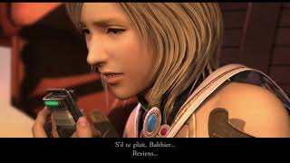 [SPOIL] Cinématique de fin/Ending de Final Fantasy XII : The Zodiac Age