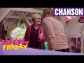 Download Freaky Friday - Chanson : "The switch" In Mp4 3Gp Full HD Video
