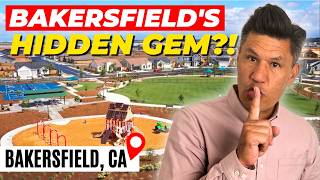 Discover Gossamer Grove: A HIDDEN GEM Neighborhood in Bakersfield California!!