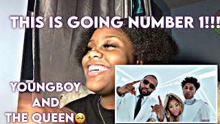 MIKE WILL MADE IT - WHAT THAT SPEED BOUT FT NICKI MINAJ AND NBA YOUNGBOY REACTION