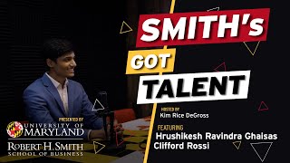 Smith's Got Talent Ep. 3: Rating effectiveness of bank and fintech company credit risk capabilities