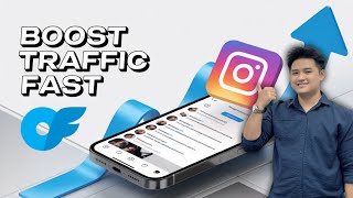Boost OnlyFans Traffic Fast with Instagram Mass DM | Step-by-Step Tutorial