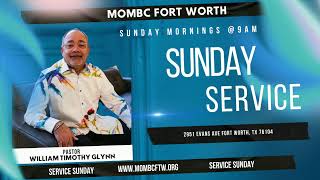 Worship Service 7-21-2024