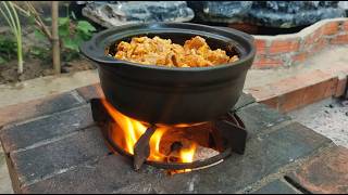 Vietnamese Beef Stew So Tender, It Falls Apart | Garden Kitchen ASMR