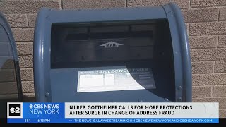 Calls for more oversight to prevent address change fraud