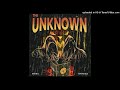The Unknown - Hydra (prod. Tenngage)
