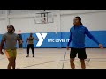 Ballers Love It | YMCA of Greater New York