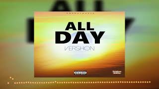 Vershon, Shakespeare - All Day (Official Audio) | Painless Riddim