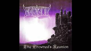 Nerthus - The Crowned's Reunion [Full Album] 2007