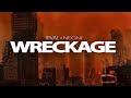 Neoni x Rival - Wreckage (Official Lyric Video)