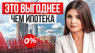 Рассрочка от застройщика: выгода или ЛОВУШКА для покупателя? / Как взять рассрочку от застройщика?