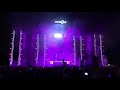 W&W zoukOut 2018