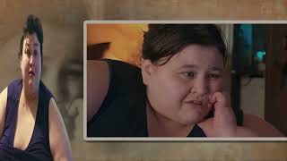 Tragic Death😭 My 600-lb Life Margaret Johnson ! Very shocking news that will shock everyone.7/7/2025