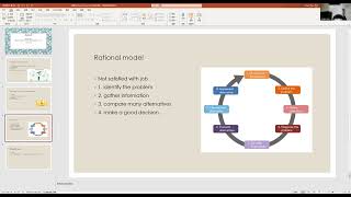 assignment Personal Reflection on Your Decision Making