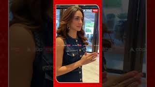 Kiara Advani Look : कियाराचा लूक कसा वाटला?