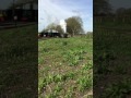 Explosive Departure at the Leighton Buzzard Railway (5/4/17)