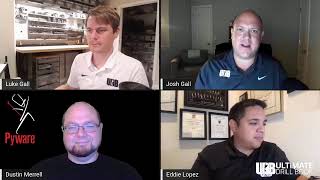 UDB LIVE Panel Discussion: UDBapp Pro and Pyware V.10 Demo