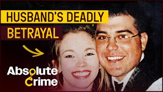 How A Husband (Almost) Got Away With Murder