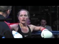 night of kombat andree warbrick vs bryony tyrell