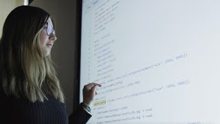 Introducing the UNE Computer Science Bachelor's Degree