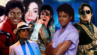 The ULTIMATE Michael Jackson Iceberg Part 2