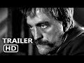 THE LIGHTHOUSE Trailer (2019) Robert Pattinson, Willem Dafoe, Thriller Movie