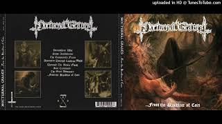 Nocturnal Graves - From the Bloodline of Cain